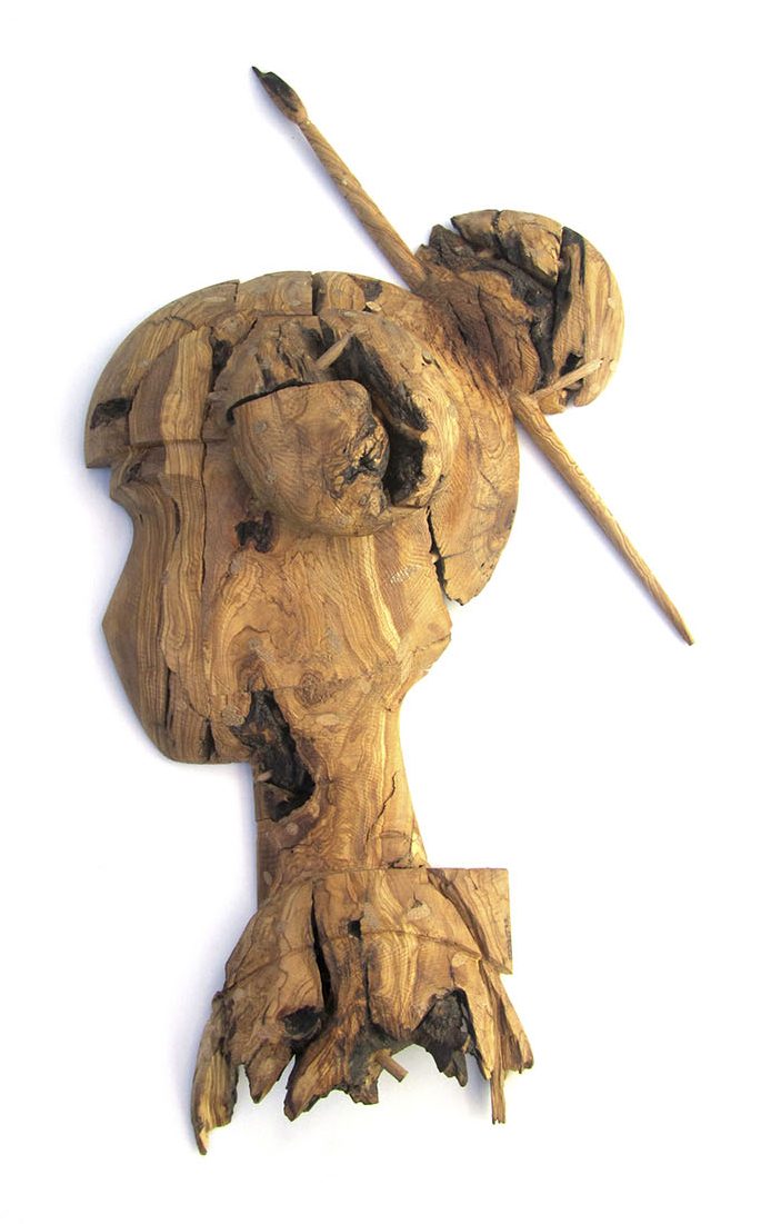 Yuhi Kaiga — Geishas, Javier Salvadores