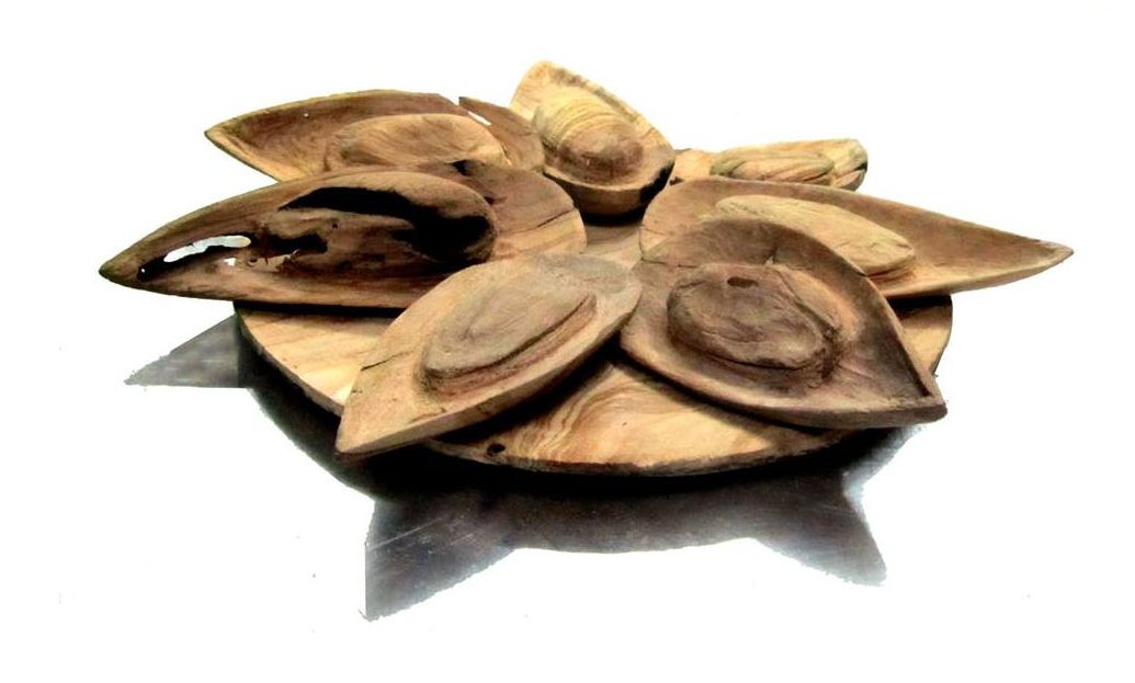 Mejillones — Woodbar, Javier Salvadores
